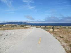 Go to Monterey City Website